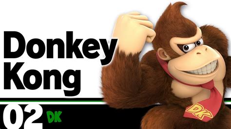 donkey kong challenge smash ultimate.